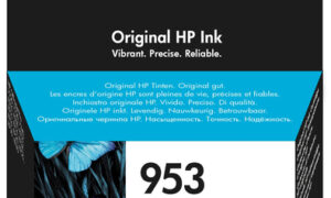 HP 953 Black Original Ink Cartridge