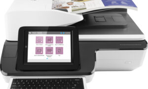 HP ScanJet Enterprise Flow N9120 FN2 Scanner
