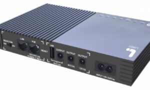 Lalela R1818 Wi-Fi UPS