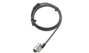 Legion Dell Wedge Key Lock (Master Key Option)