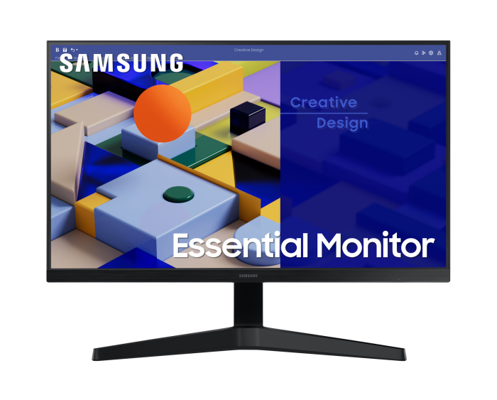 Samsung Value S30GD 27in FHD Monitor