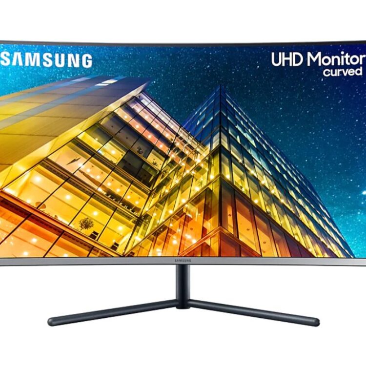 Samsung 32in FHD Monitor