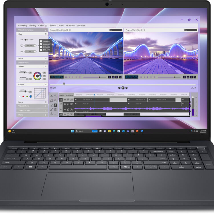 Dell Pro Max 16 16in Notebook