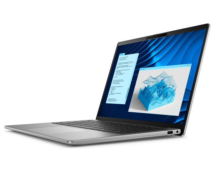 Dell Latitude 5455 XPLUS8C 16GB 512GB SSD 14in FHD Notebook