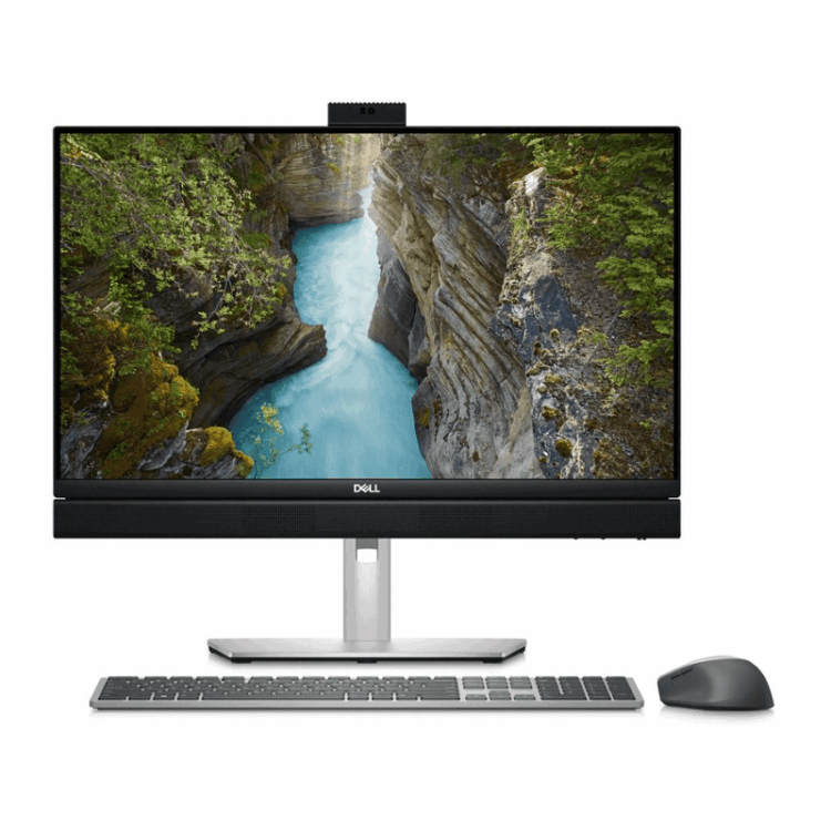 Dell OptiPlex 7420 23.8in FHD All-in-One PC