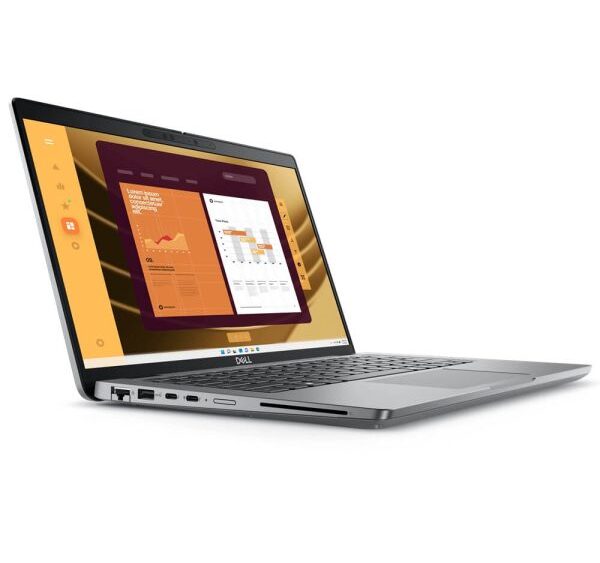 Dell Latitude 5450 i5-1335U 16GB 512GB SSD 14in FHD Notebook