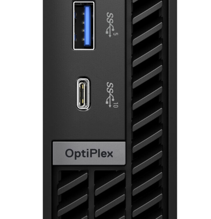 Dell Optiplex 7020 MFF i5-14500T Desktop PC