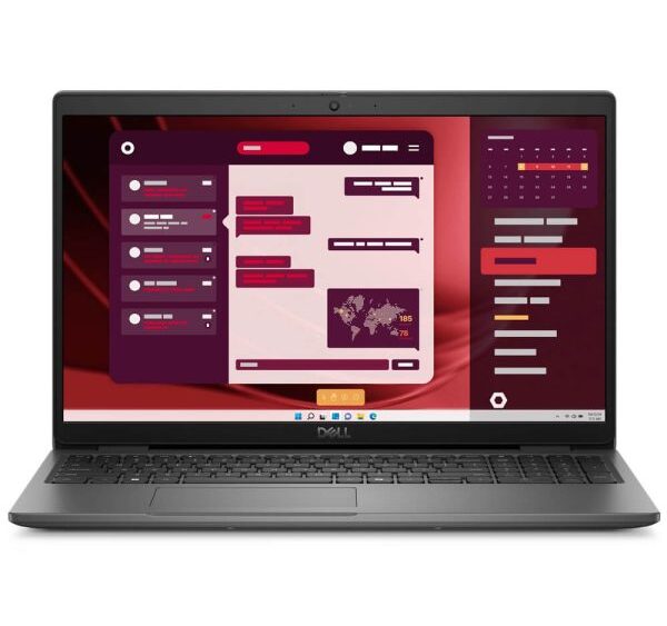 Dell Latitude 3550 15.6in FHD Notebook