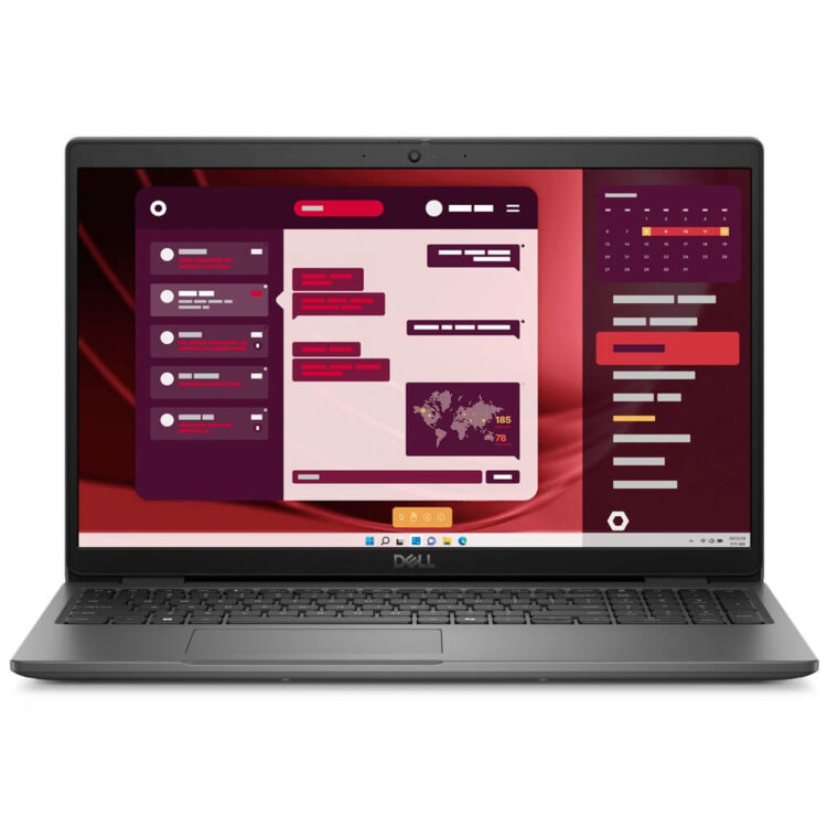 Dell Latitude 3550 Ultra 5 125U 15.6in FHD Notebook