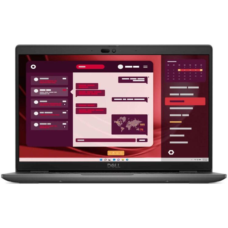 Dell Latitude 3450 14in FHD Notebook