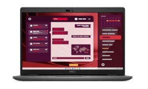 Dell Latitude 3550 15.6in FHD Notebook