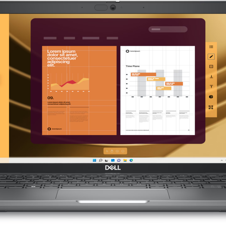 Dell Latitude 5450 U7-155U 14in FHD Notebook