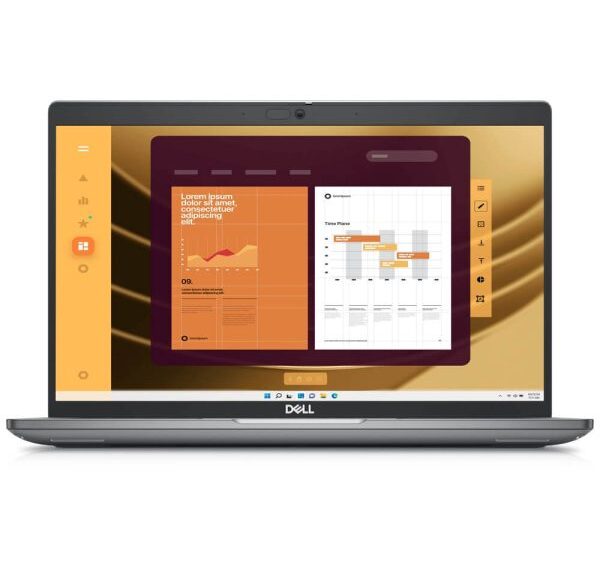 Dell Latitude 5450 Ultra 7 14in FHD Notebook
