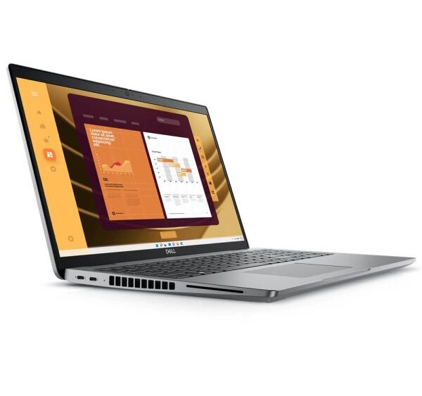 Dell Latitude 5550 Ultra 7 15.6in FHD Notebook