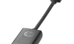 HP USB-C to USB 3.0 Adapter ALL