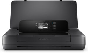 HP OfficeJet 202 Mobile Printer