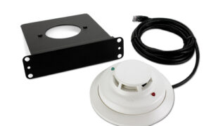 APC Netbotz Smoke Sensor 10ft