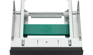 HP Optical Bay HDD Mounting Bracket