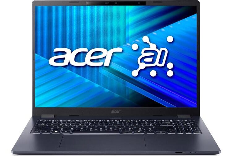 Acer TMP416-54-TCO-72XB 16in WUXGA Notebook