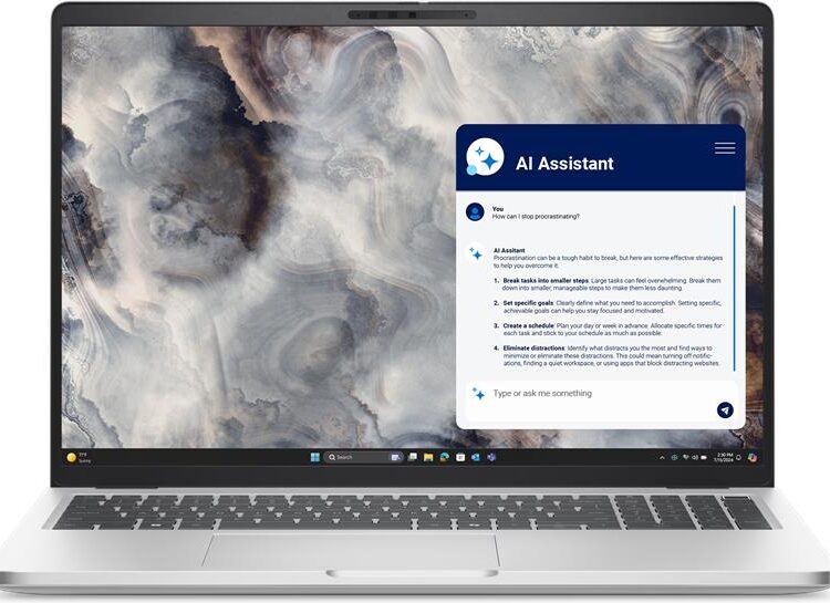 Dell Pro 16 Plus 16in FHD Notebook
