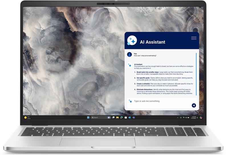 Dell Pro 16 Plus 16in FHD Notebook