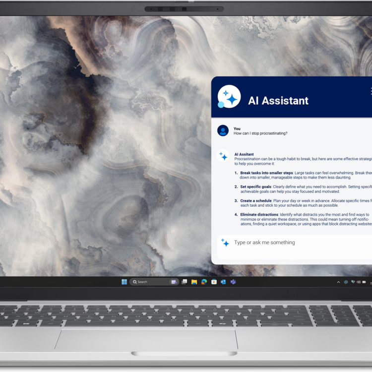 Dell Pro 16 16in FHD Notebook