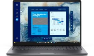 Dell Pro 16 16in FHD Notebook