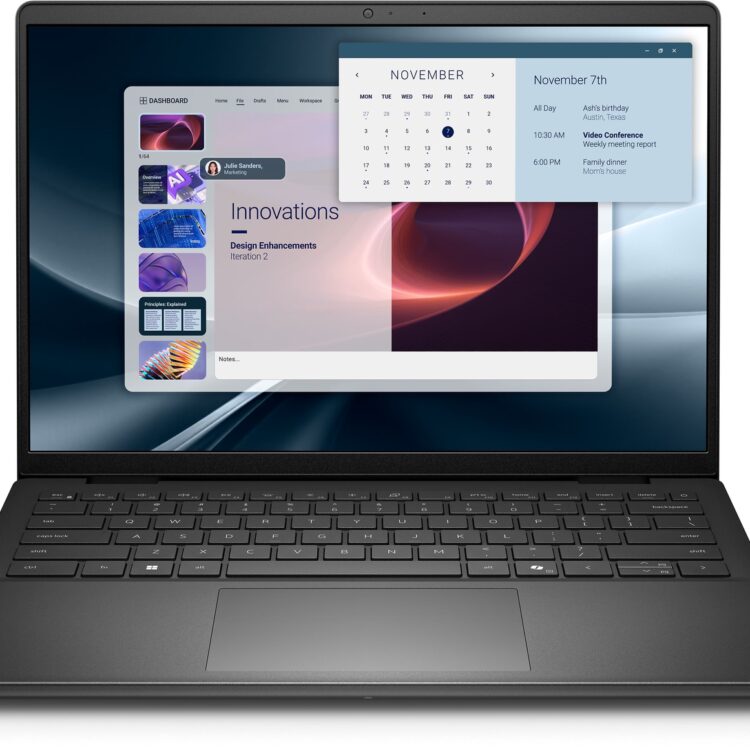 Dell Pro 14 Essential PV14250 14in FHD Notebook