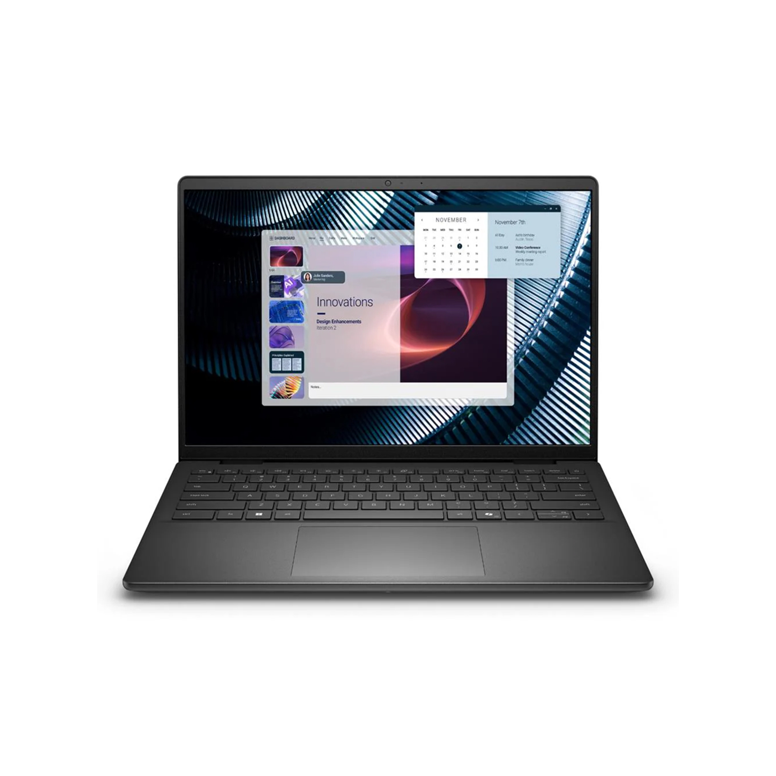 Dell Pro 14 Essential PV14250 14in FHD Notebook