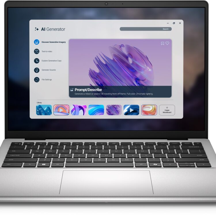 Dell Pro 14 Essential PV14255 14.0in FHD Notebook
