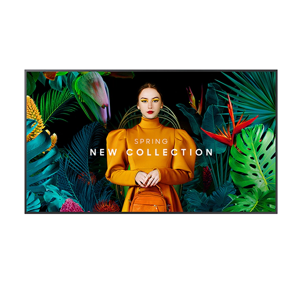 Samsung QM55C 55in 4K UHD Professional Display
