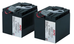 APC Battery Replacement Kit
