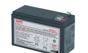 APC Replacement Battery