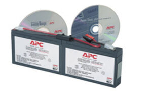 APC Battery Replacement Kit