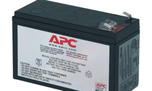 APC Battery Replacement Kit