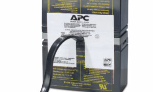 APC Replacement Battery Cartridge #32