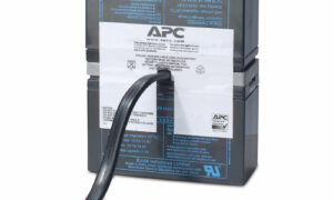 APC Replacement Battery Cartridge #33