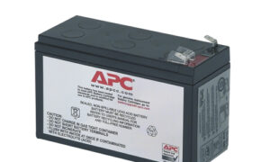 APC Replacement Battery 12V-7AH