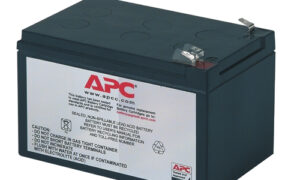 APC Battery Replacement Kit