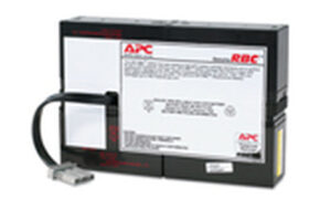APC Replacement Battery Cartridge