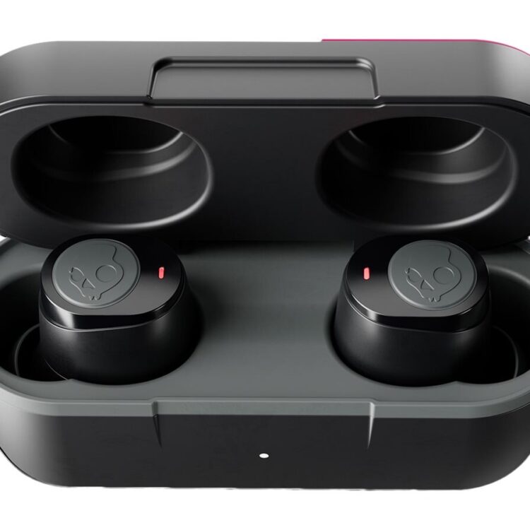 Skullcandy Jib True 2 Tue Wireless In Ear True Black