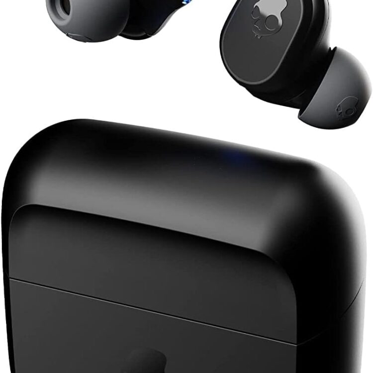 Skullcandy Mod True Wireless In Ear True Black