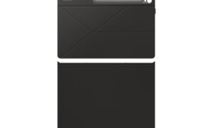 Samsung Galaxy Tab S10FE+ SMRT Book Cover