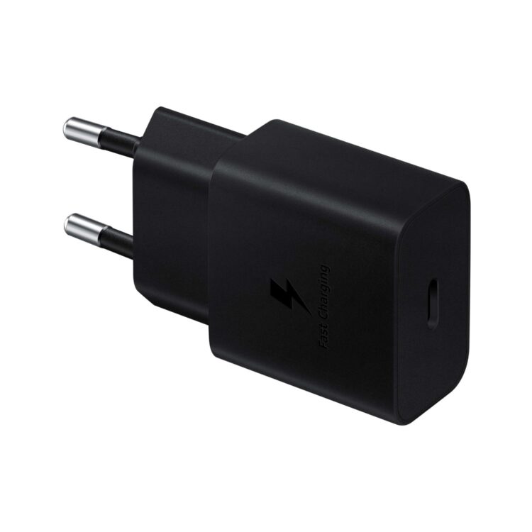 Samsung Travel adapter 15W no cable-Black