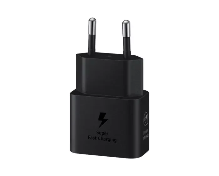Samsung Gan Travel Adapter 25W-Black