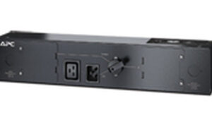 APC Service Bypass Panel 230V 16A Bbm Ha