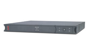 Apc Smartups 450Va 1U Rackmount Ups