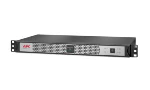 APC Smart-UPS Line Interactive 500VA Lithium-ion Rackmount