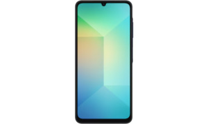 Samsung A16 128GB DS Black