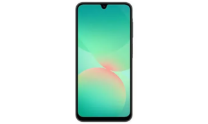 Samsung A26 5G 128GB DS Black